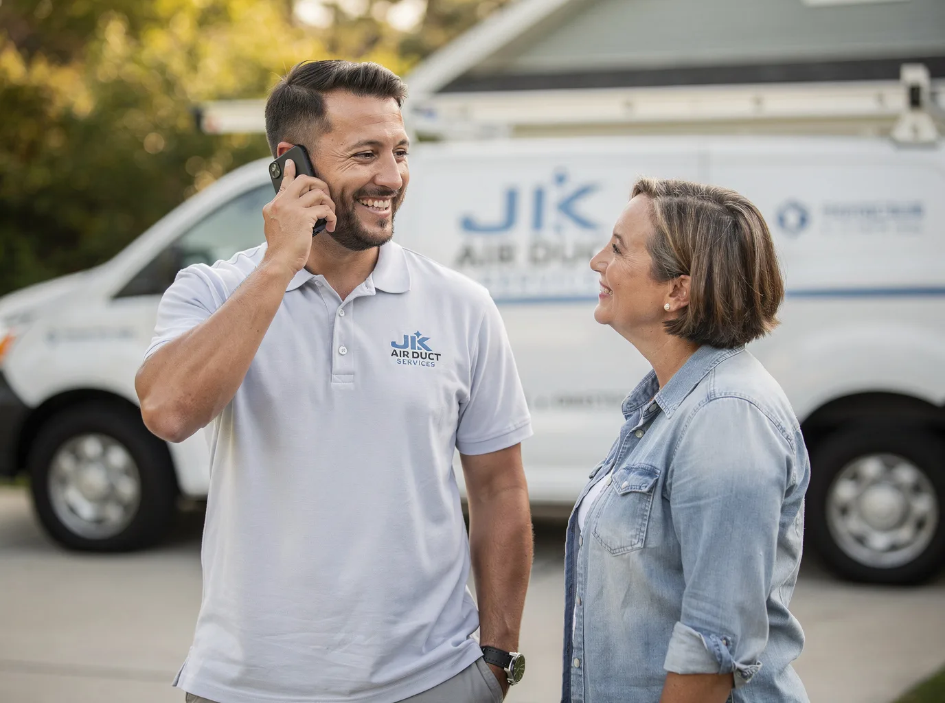 Air Duct Cleaning Reinbeck, IA FAQs